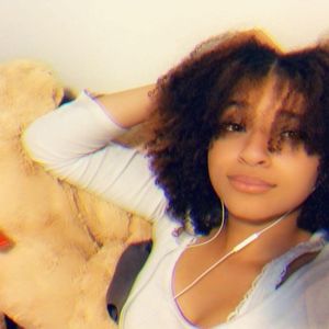 Meet your Posher, Tausha